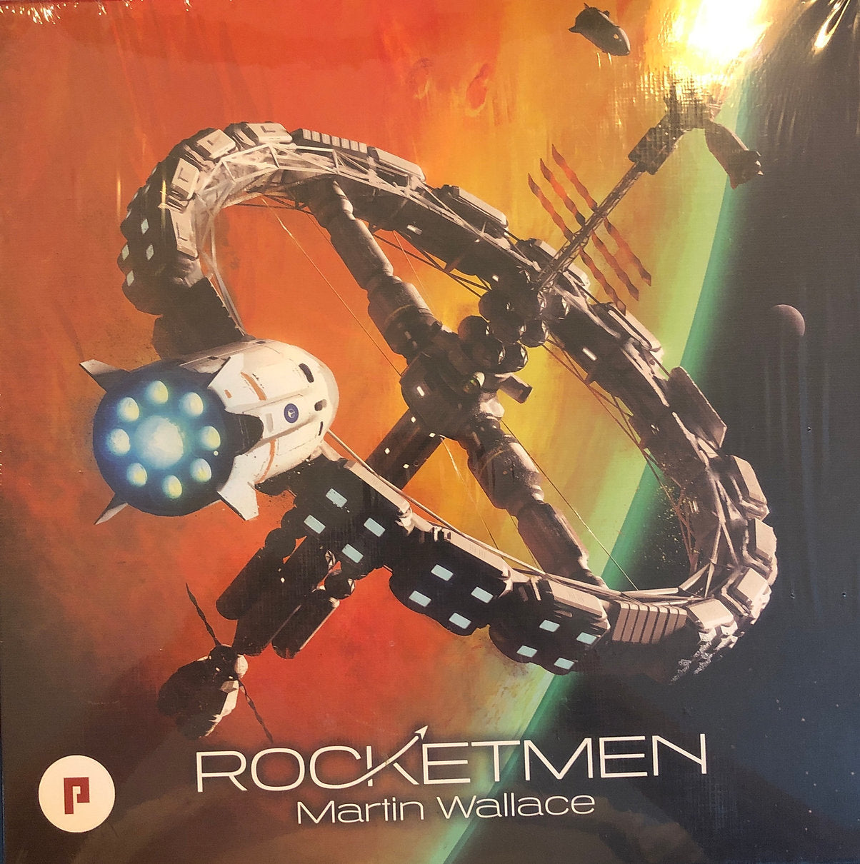 rocketmen en